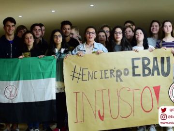 Los estudiantes de Extremadura tendrán que repetir la selectividad: se ha detectado una posible filtración de los exámenes