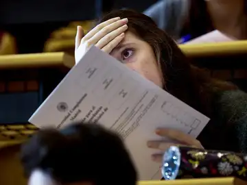 Estas son las carreras con las notas de corte más altas en 2023 Estas son las carreras con las notas de corte más altas en 2023