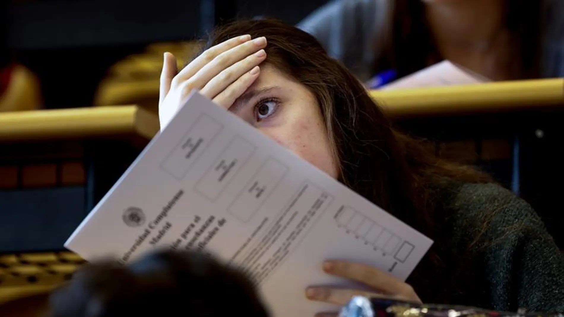 Estas son las carreras con las notas de corte más altas en 2023 Estas son las carreras con las notas de corte más altas en 2023