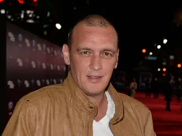 Alan O'Neill Alan O'Neill