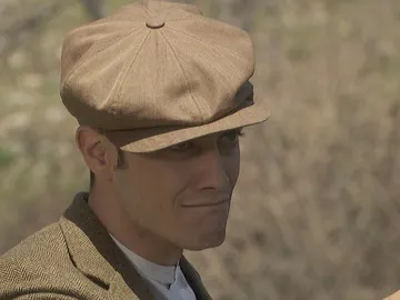 Prudencio acaba con la vida de su compañero más preciado Prudencio acaba con la vida de su compañero más preciado