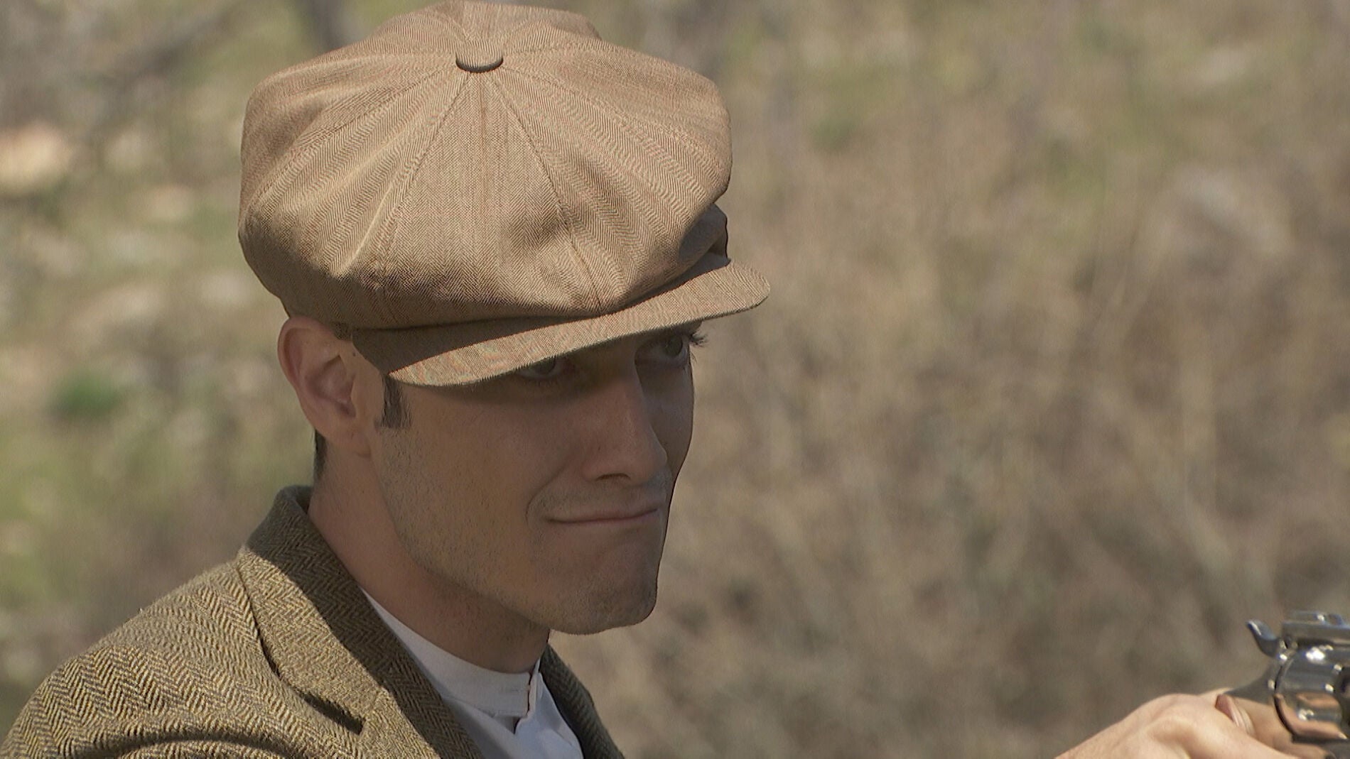 Prudencio acaba con la vida de su compa&ntilde;ero m&aacute;s preciado