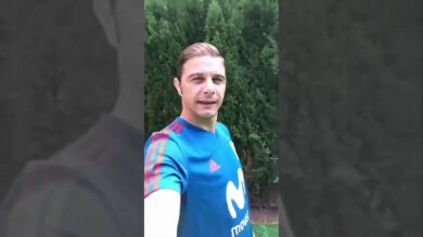 El descacharrante mensaje de Joaquín tras el despido de Lopetegui: 