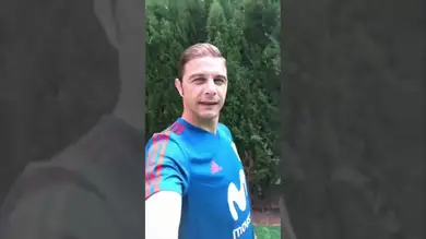 El descacharrante mensaje de Joaquín tras el despido de Lopetegui: El descacharrante mensaje de Joaquín tras el despido de Lopetegui: