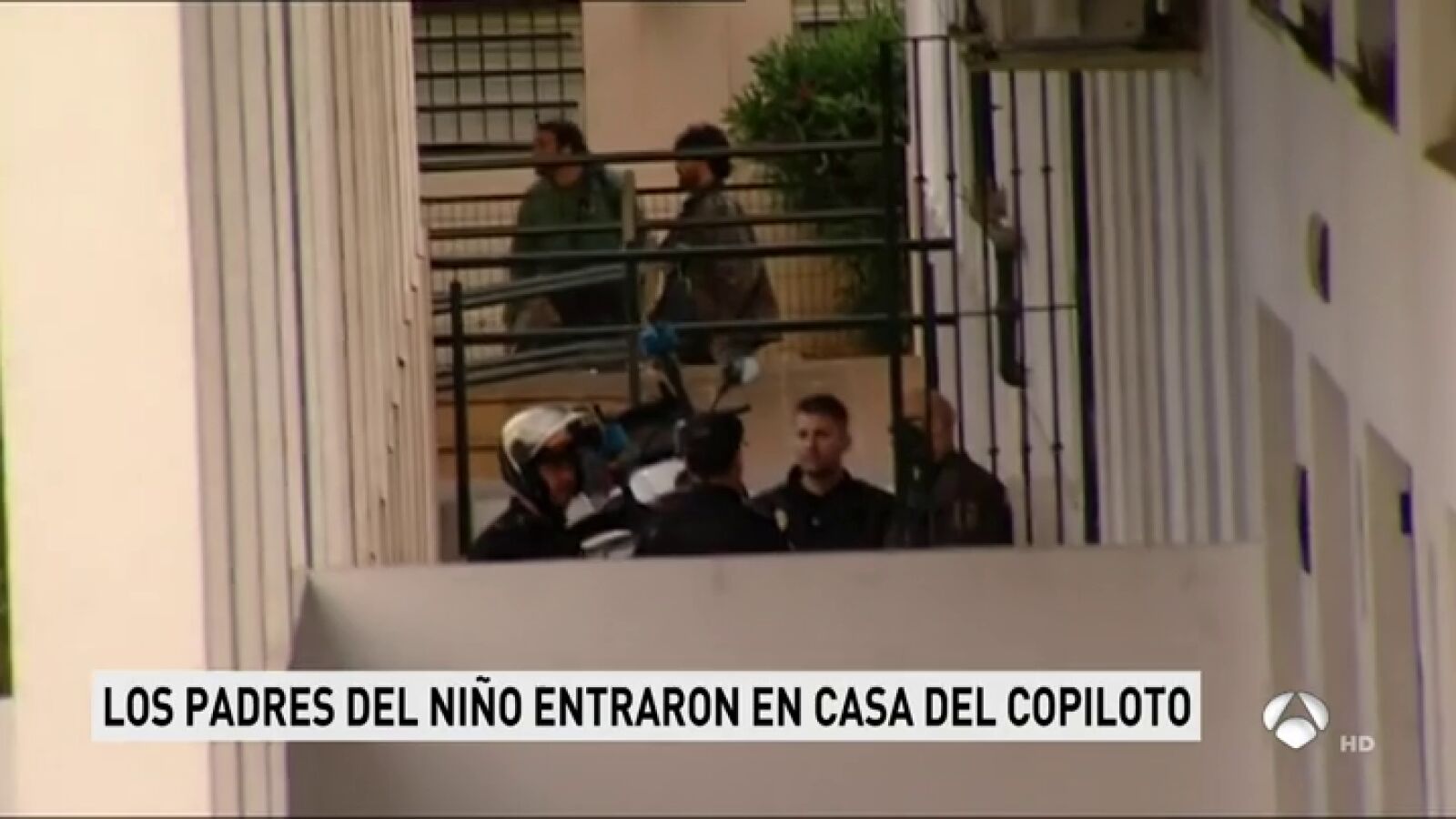 Detenidos los padres del niño de nueve años que murió arrollado por una lancha en Algeciras por amenazar a la familia del copiloto