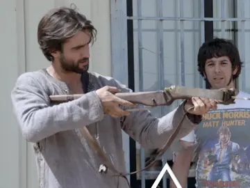 Desvelamos todos los secretos de 'La Catedral del Mar' en 'El Post' Desvelamos todos los secretos de 'La Catedral del Mar' en 'El Post'