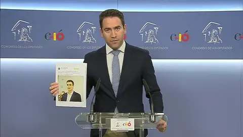 El PP pide la dimisión y los otros grupos reclaman explicaciones al ministro de Agricultura El PP pide la dimisión y los otros grupos reclaman explicaciones al ministro de Agricultura