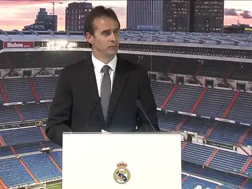 Lopetegui Lopetegui