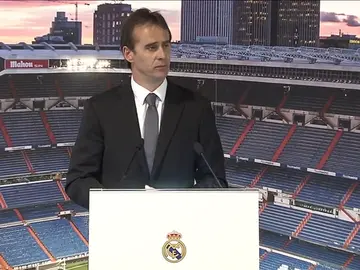 Lopetegui Lopetegui
