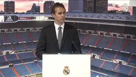 Lopetegui Lopetegui