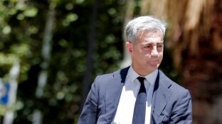 Ricardo Costa en una imagen de archivo