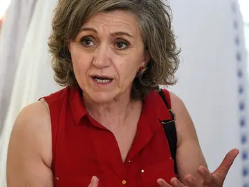 María Luisa Carcedo María Luisa Carcedo
