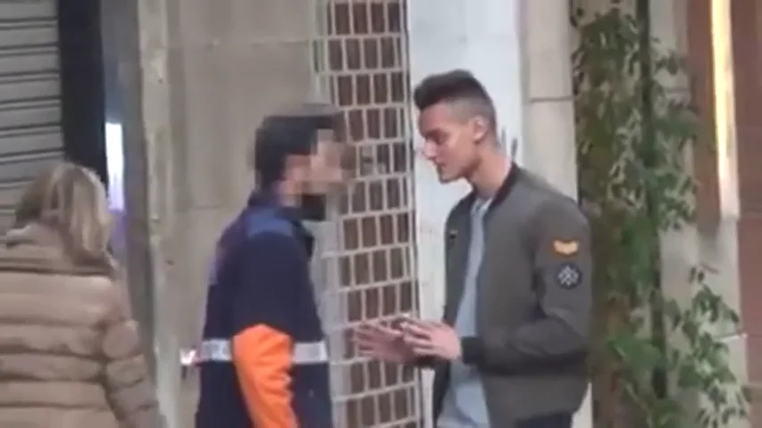 La Audiencia de Alicante no ve delito en llamar a alguien "caranchoa" La Audiencia de Alicante no ve delito en llamar a alguien "caranchoa"
