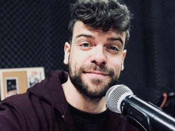 Ricky Merino Ricky Merino