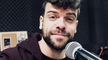 Ricky Merino