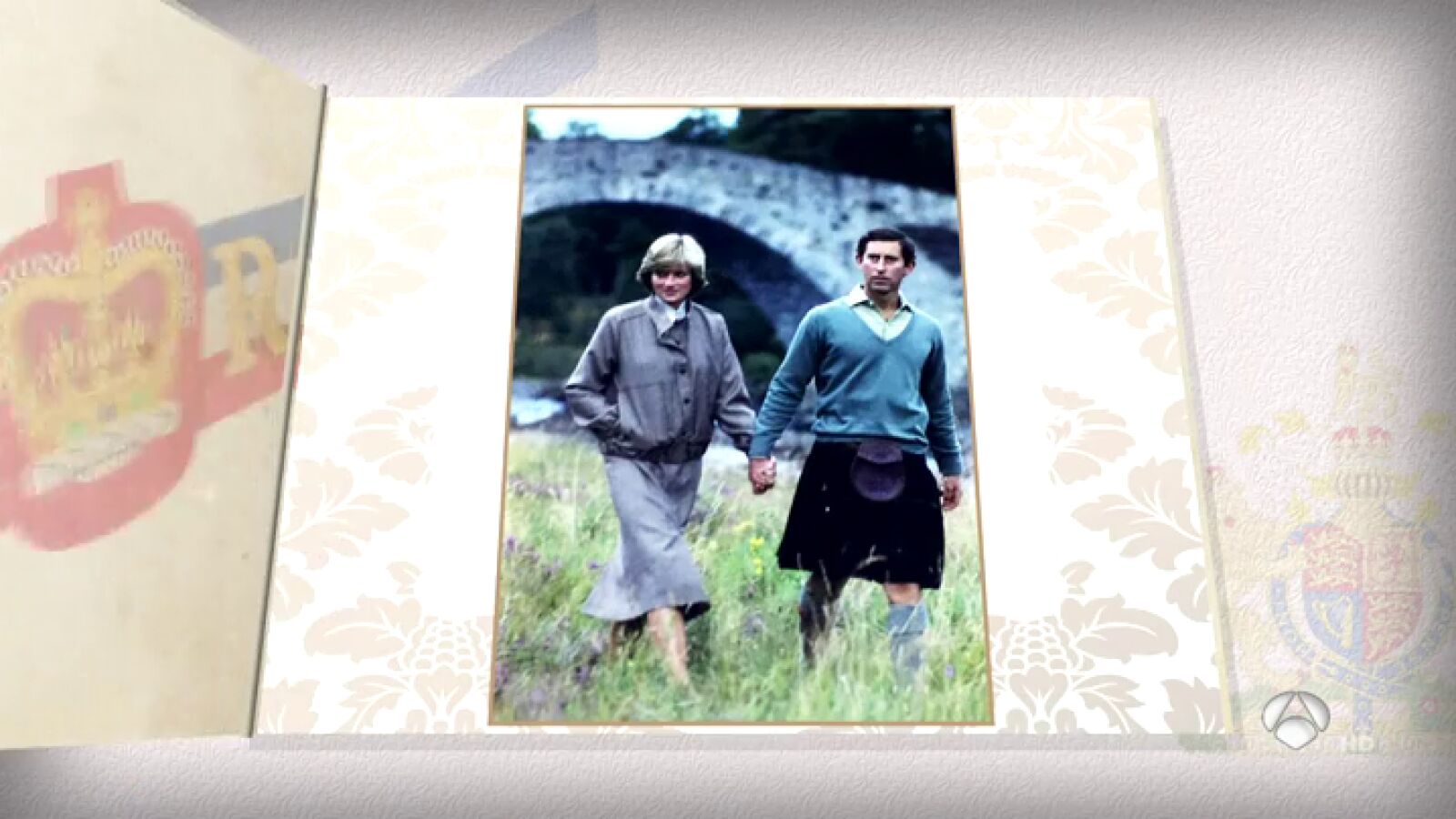 Casi 40 años de la vida de la Familia Real británica saldrán a subasta en forma de 4.000 fotos