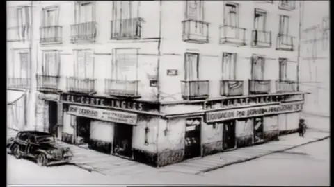 El Corte Inglés, un referente de grandes almacenes en España El Corte Inglés, un referente de grandes almacenes en España