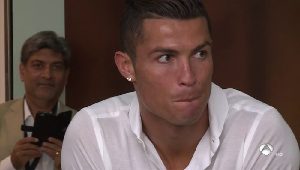 ronaldo