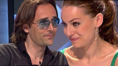 El olvidado ‘zasca’ de Eva González a Risto Mejide a su atrevida respuesta en un programa de televisión
