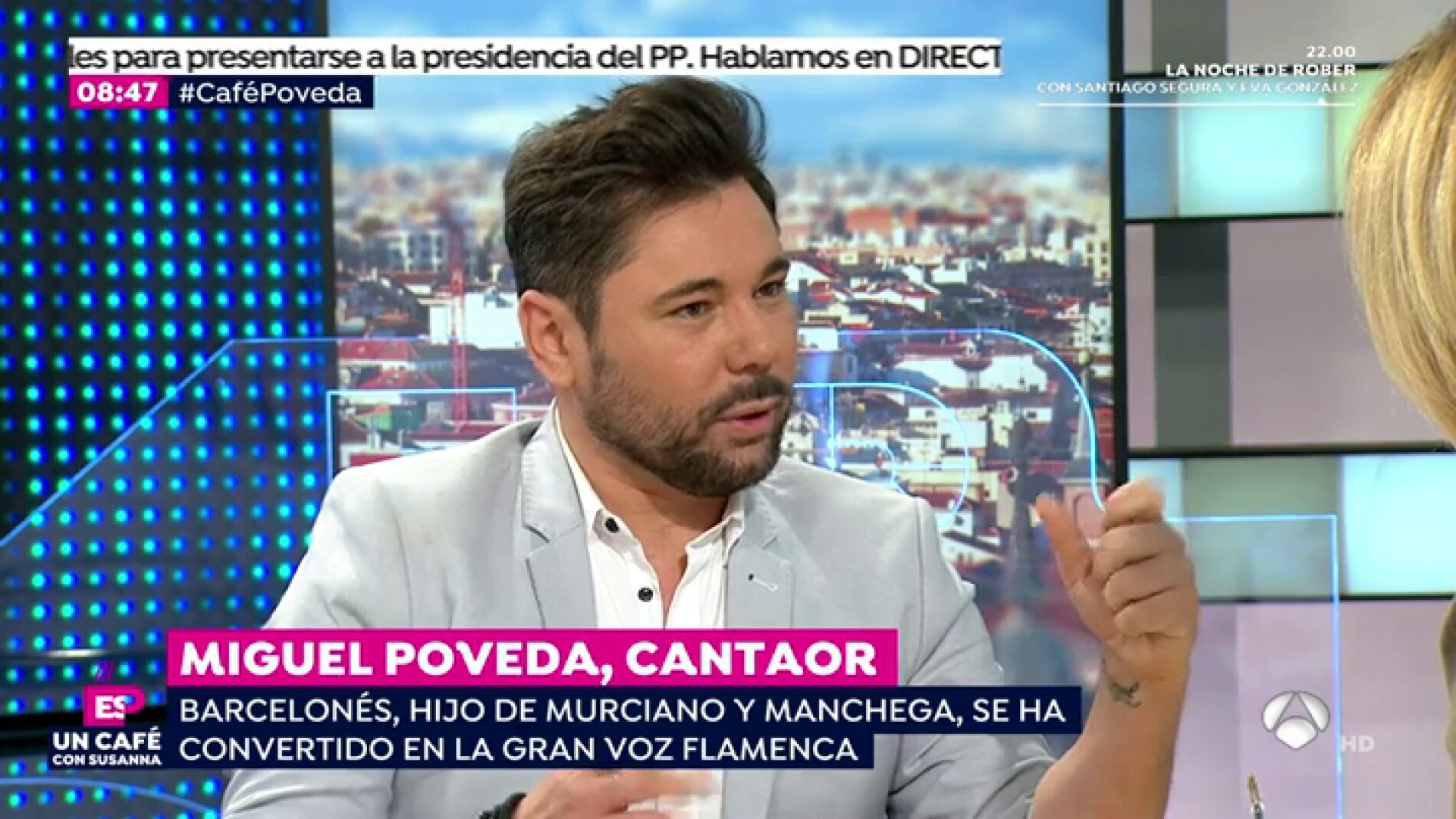 poveda