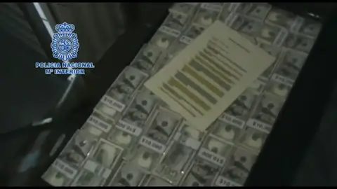 Desarticulan una organización dedicada a la estafa de las 'cartas nigerianas', que defraudó más de seis millones de euros Desarticulan una organización dedicada a la estafa de las 'cartas nigerianas', que defraudó más de seis millones de euros