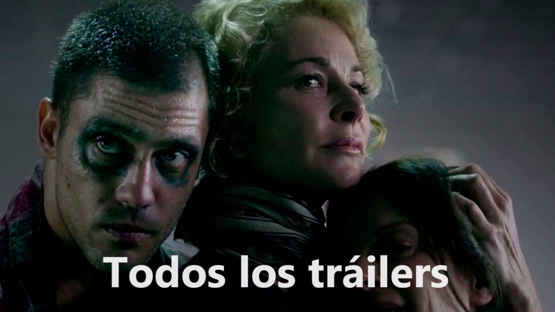 'No dormirás' - estrenos