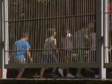 El abandono escolar y la falta de movilidad dentro de la escala social, principales causas de la avería del "ascensor social" para la OCDE El abandono escolar y la falta de movilidad dentro de la escala social, principales causas de la avería del "ascensor social" para la OCDE