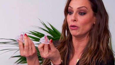 Eva González, muy saturada como madre primeriza antes de entrar a ‘La noche de Rober’