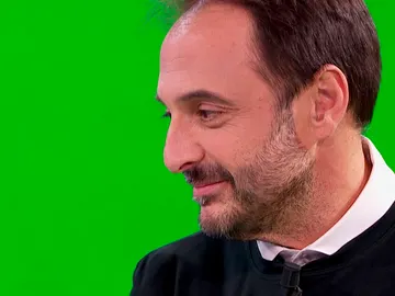 Roberto Vilar sufre por primera vez una agobiante cámara oculta en ‘La noche de Rober’ Roberto Vilar sufre por primera vez una agobiante cámara oculta en ‘La noche de Rober’