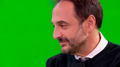 Roberto Vilar sufre por primera vez una agobiante cámara oculta en ‘La noche de Rober’