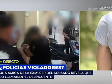 testigo testigo