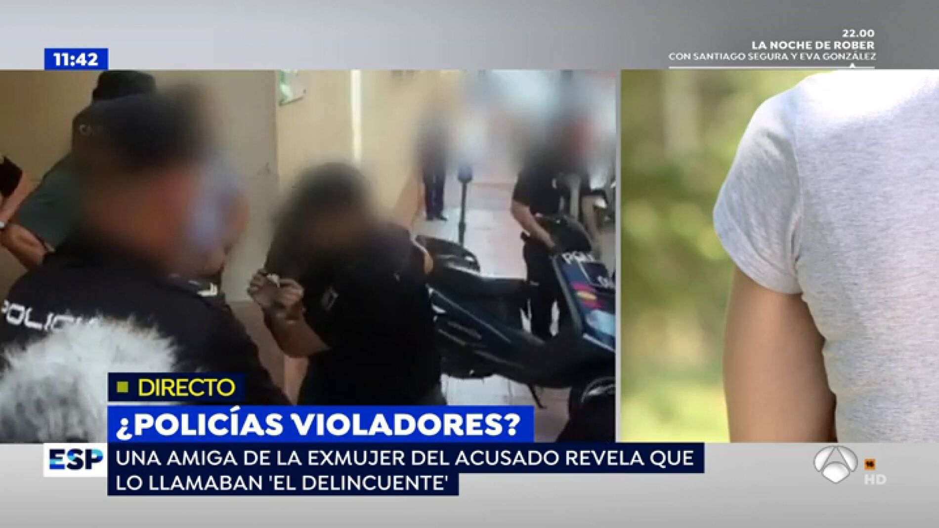 testigo