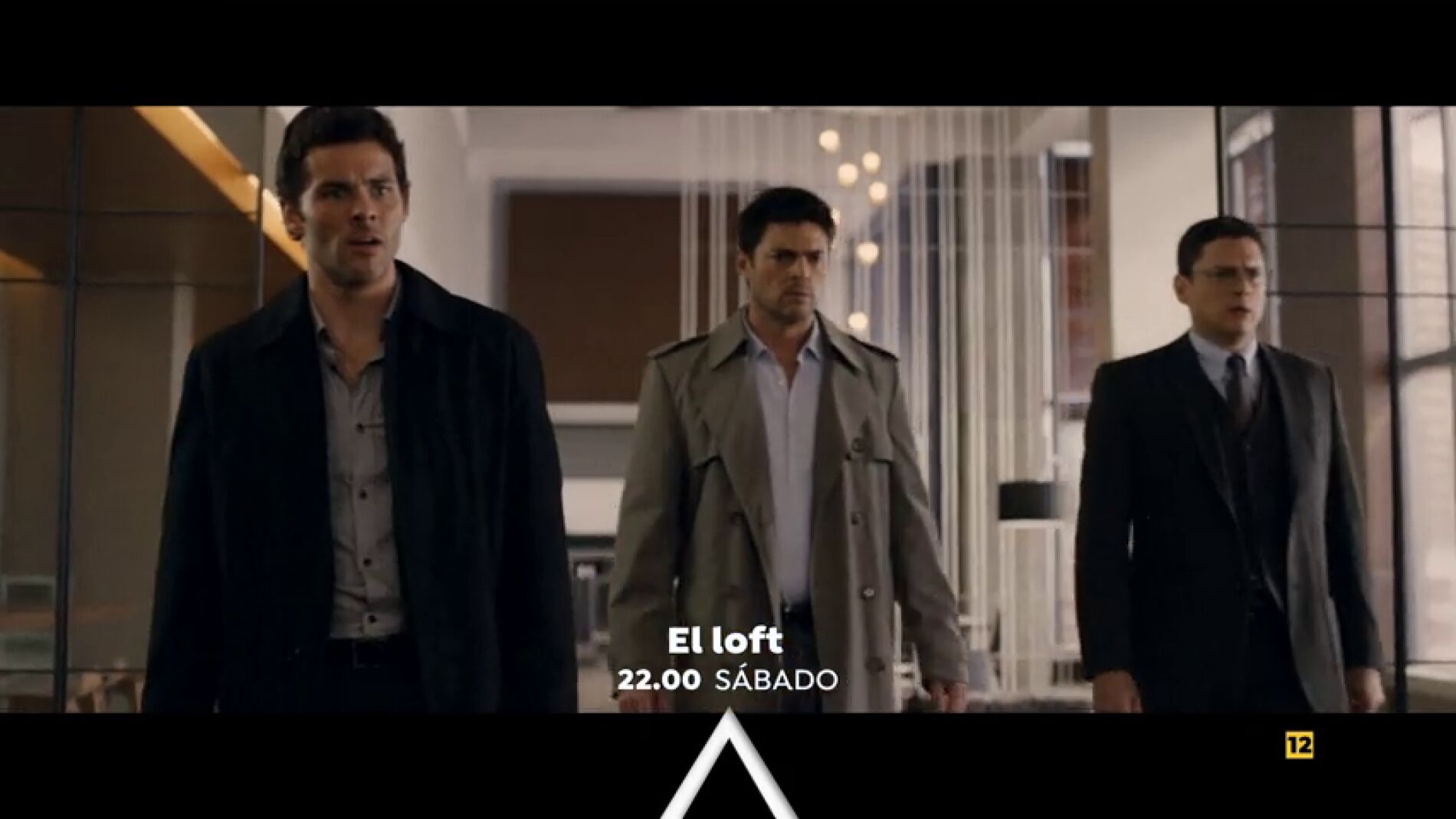 El Pelicul&oacute;n emite 'El Loft'