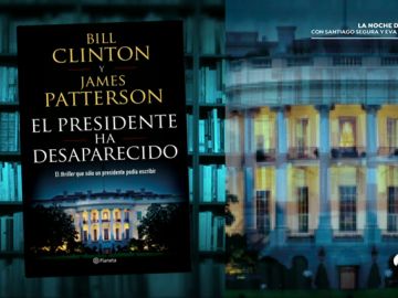 Espejo Público recomienda 'El presidente ha desaparecido' y 'La química del odio'