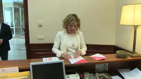 Ciudadanos registra una proposición de ley con medidas a favor de la conciliación de la vida laboral y familiar Ciudadanos registra una proposición de ley con medidas a favor de la conciliación de la vida laboral y familiar