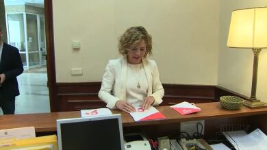 Ciudadanos registra una proposición de ley con medidas a favor de la conciliación de la vida laboral y familiar