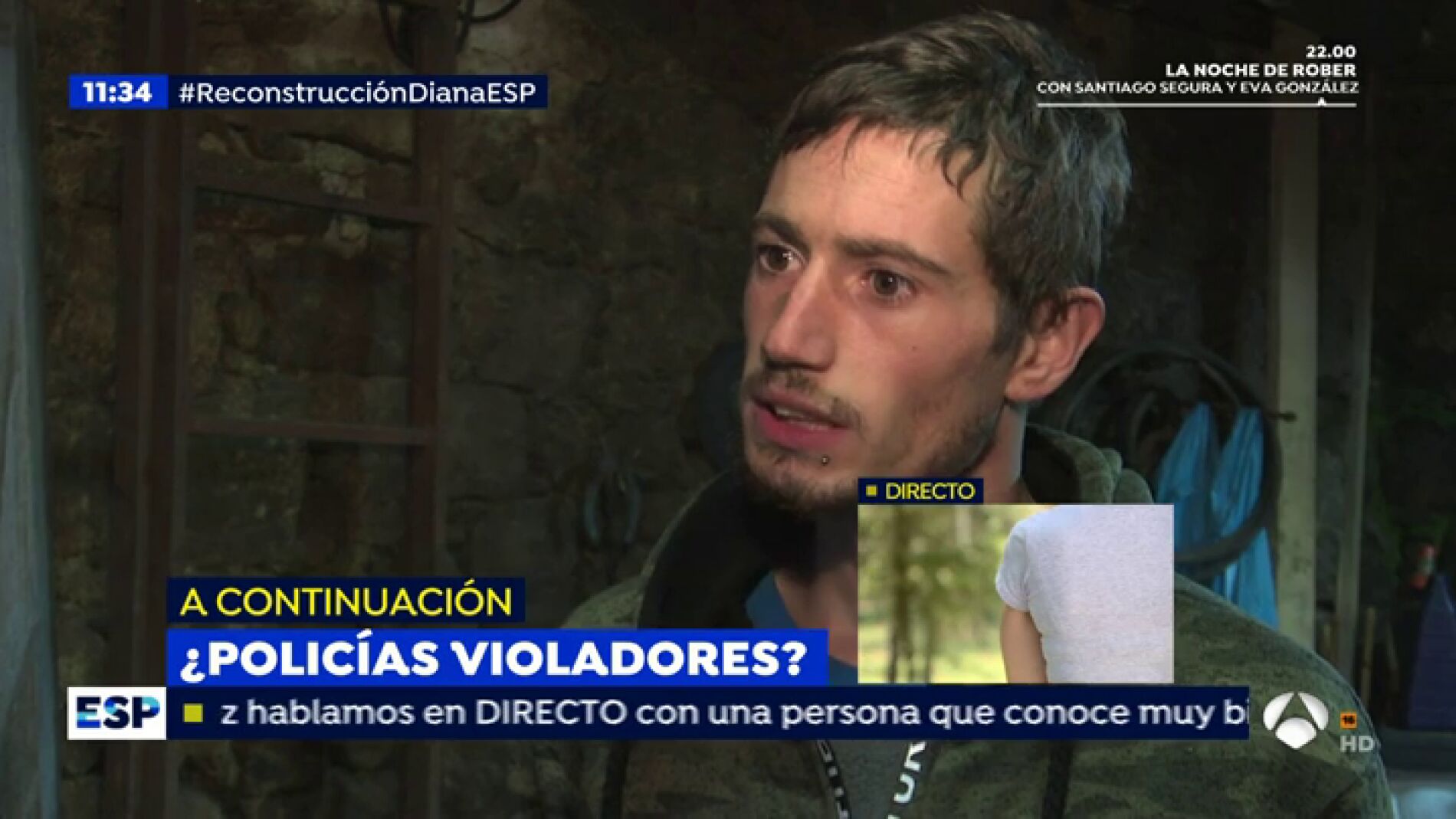 testigo