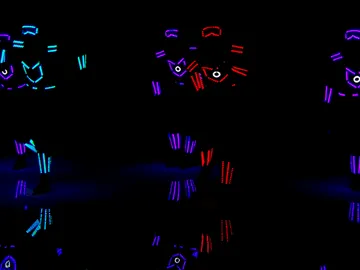 ‘Saturnalia Show’ iluminan el plató de ‘La noche de Rober’ con su gran espectáculo ‘Saturnalia Show’ iluminan el plató de ‘La noche de Rober’ con su gran espectáculo