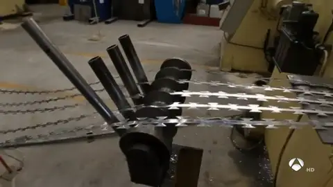 CONCERTINAS CONCERTINAS