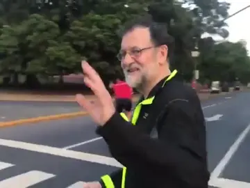 Rajoy, 40 años de política y siete de difícil presidencia del gobierno Rajoy, 40 años de política y siete de difícil presidencia del gobierno