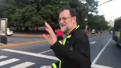 Rajoy, 40 años de política y siete de difícil presidencia del gobierno Rajoy, 40 años de política y siete de difícil presidencia del gobierno