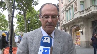 El abogado de Urdangarin asegura que trabajan sin descanso para elegir la cárcel en la que ingresará: 