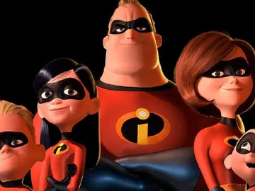 'Los Increíbles 2' llega a los cines el próximo 3 de agosto 'Los Increíbles 2' llega a los cines el próximo 3 de agosto