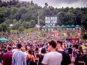 Bilbao BBK Live Bilbao BBK Live