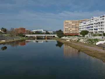 Río Fuengirola Río Fuengirola