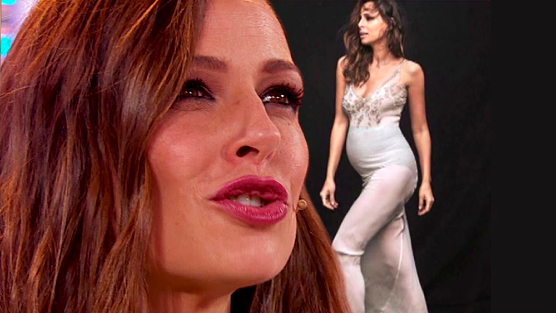 El regalo de su propio cuerpo que hizo tremendamente feliz a Eva Gonz&aacute;lez durante el embarazo