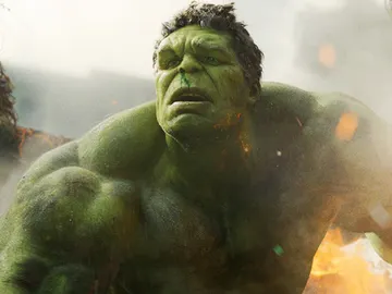 El Hulk de Bruce Banner El Hulk de Bruce Banner