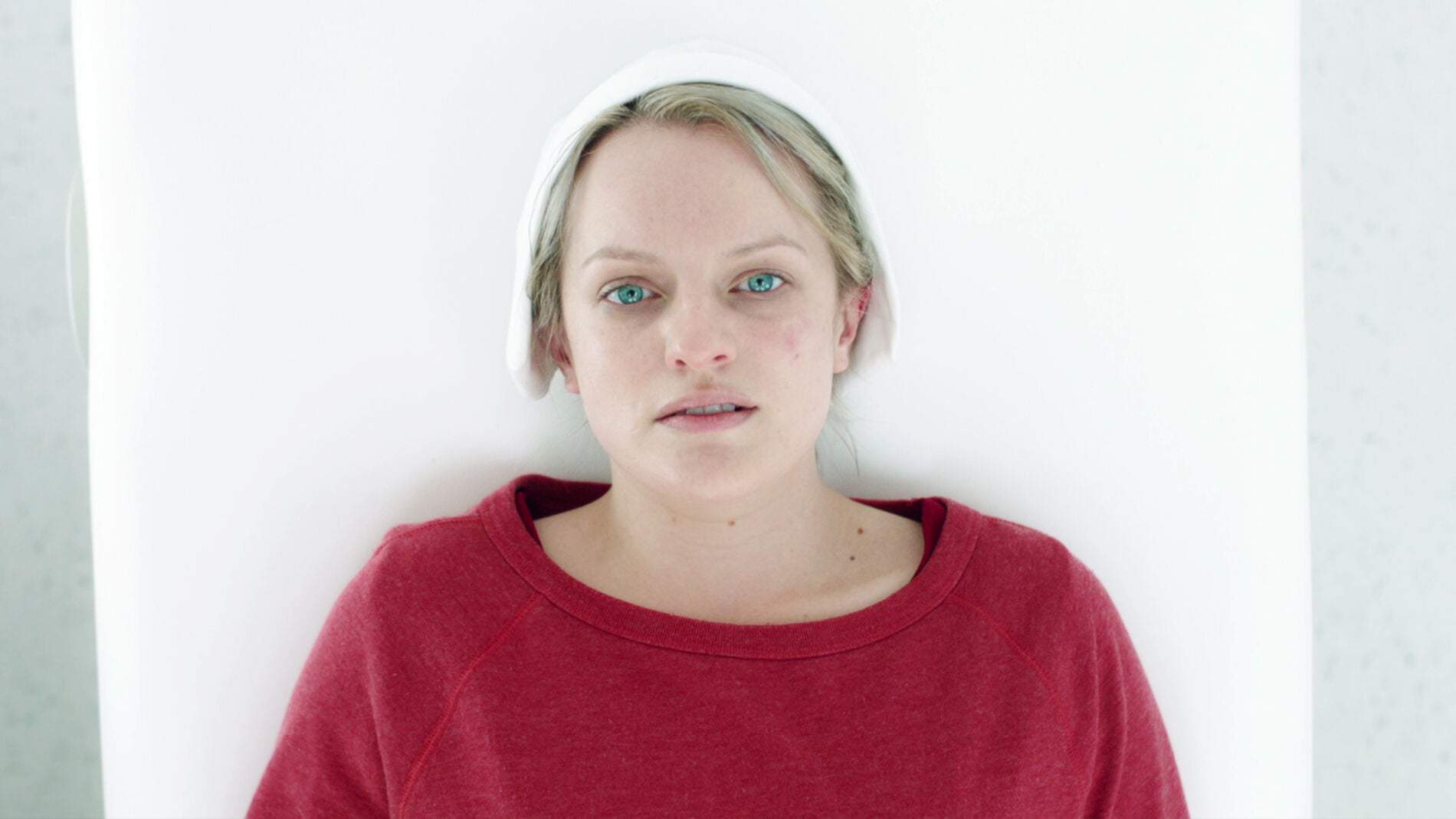 Conoce a Defred, la protagonista de 'El cuento de la criada' en Antena 3