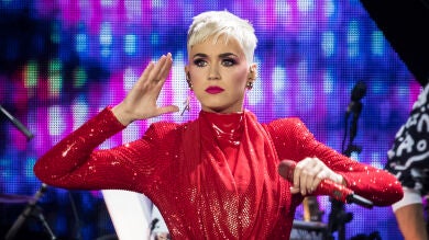 La conversación de Kesha y Lady Gaga donde hablan de que Dr. Luke también violó a Katy Perry