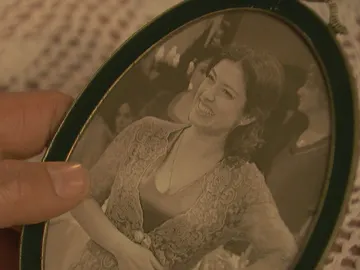 El sincero mensaje de Severo a Candena antes de su boda con Irene El sincero mensaje de Severo a Candena antes de su boda con Irene